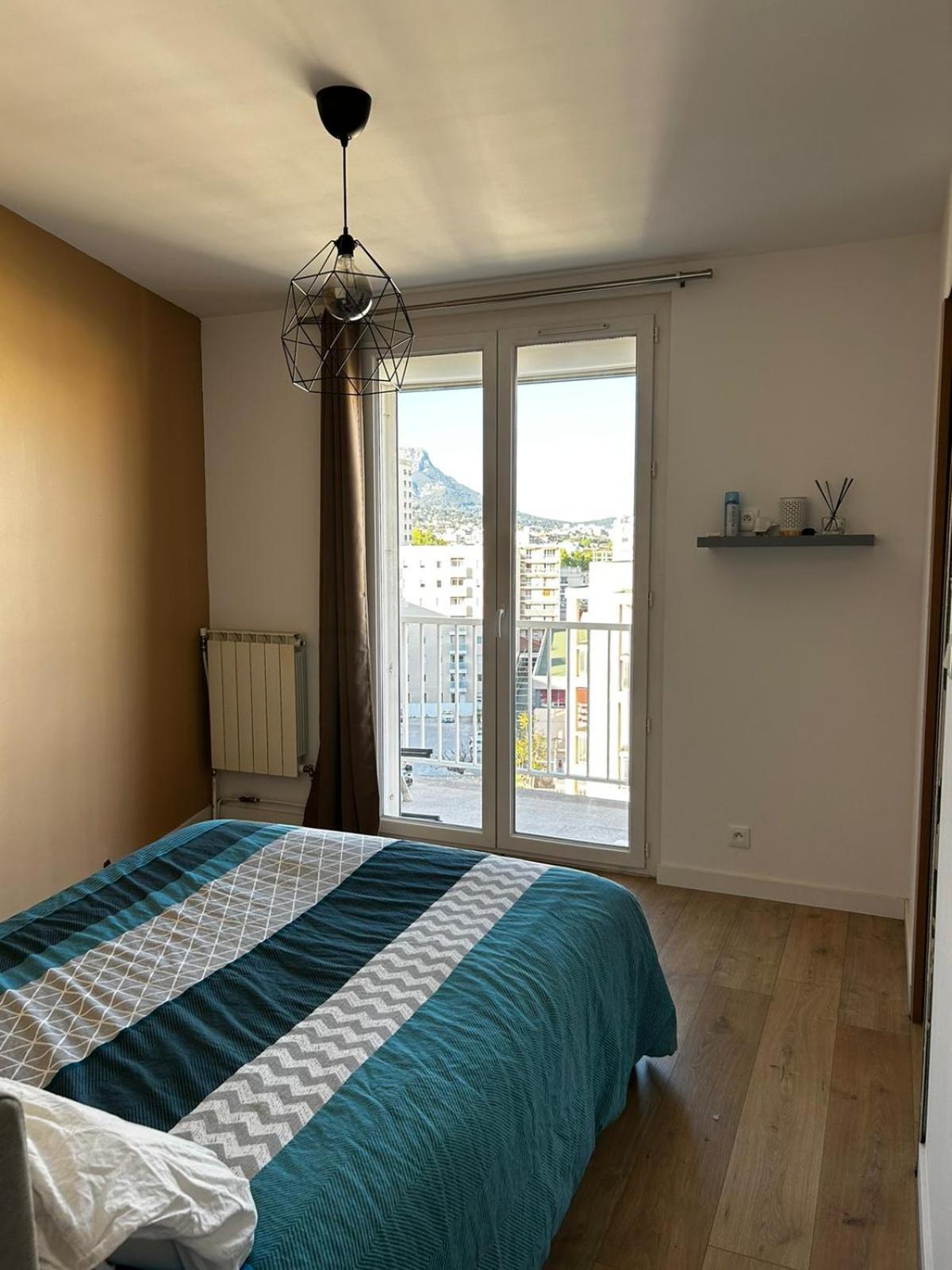 טולון Bel Appartement מראה חיצוני תמונה
