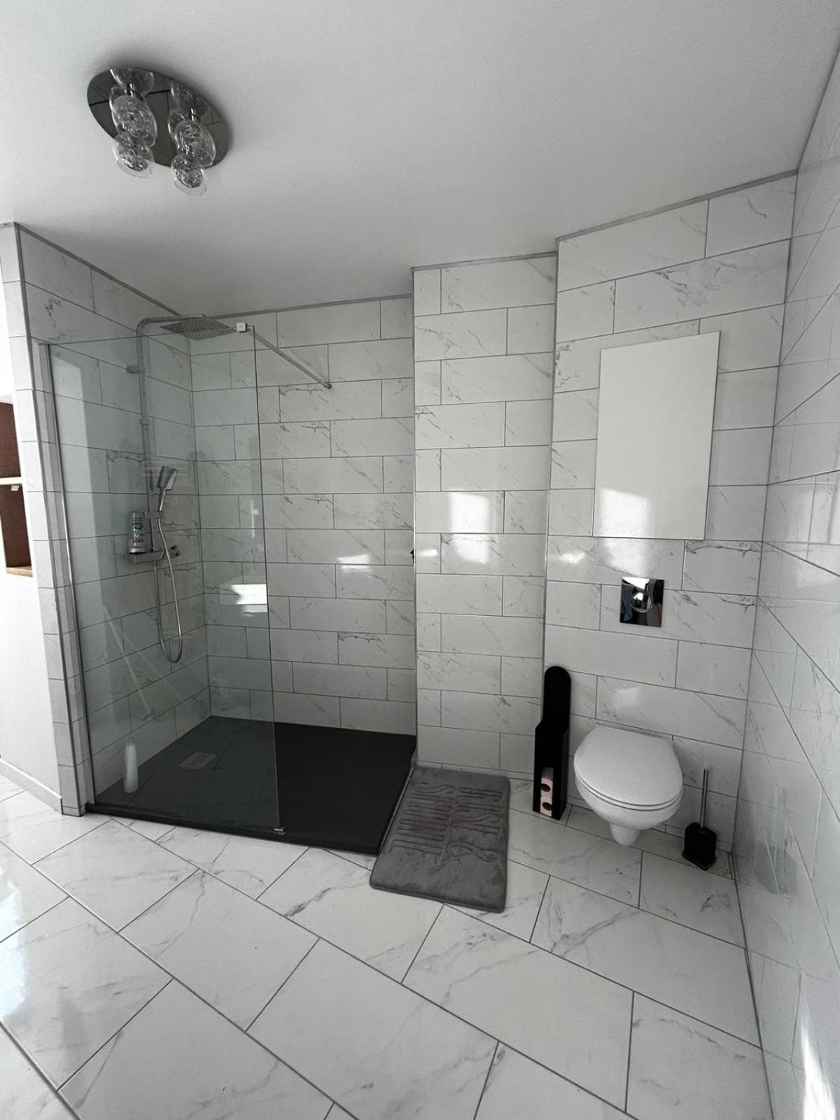 טולון Bel Appartement מראה חיצוני תמונה